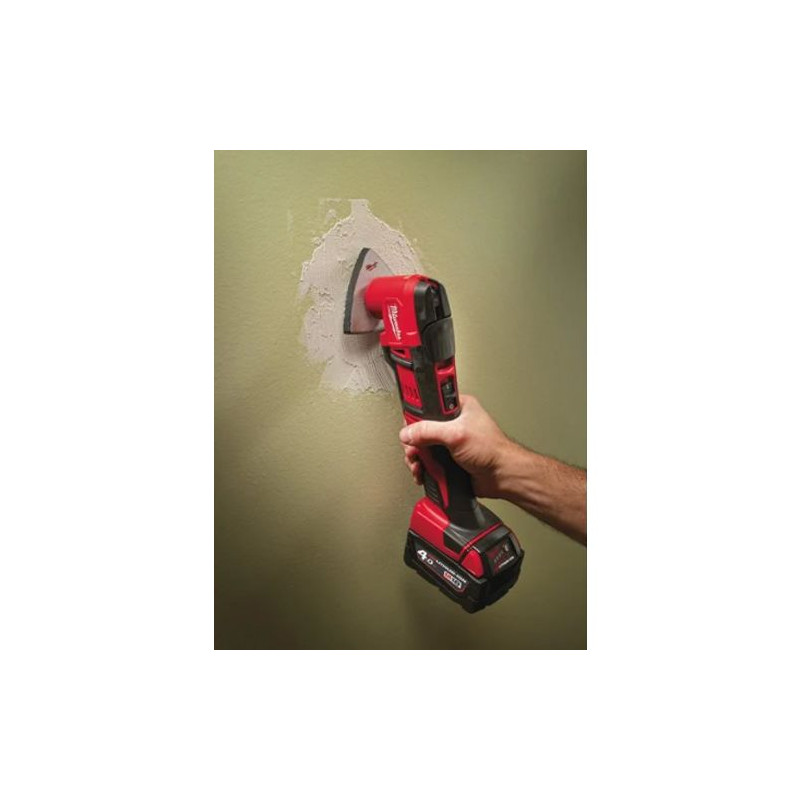 DECOUPEUR MULTIFONCTIONS MILWAUKEE M18 BMT NU SANS BATTERIE NI CHARGEUR