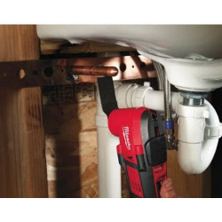 DECOUPEUR MULTIFONCTIONS MILWAUKEE M18 BMT NU SANS BATTERIE NI CHARGEUR