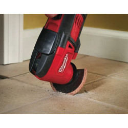 DECOUPEUR MULTIFONCTIONS MILWAUKEE M18 BMT NU SANS BATTERIE NI CHARGEUR