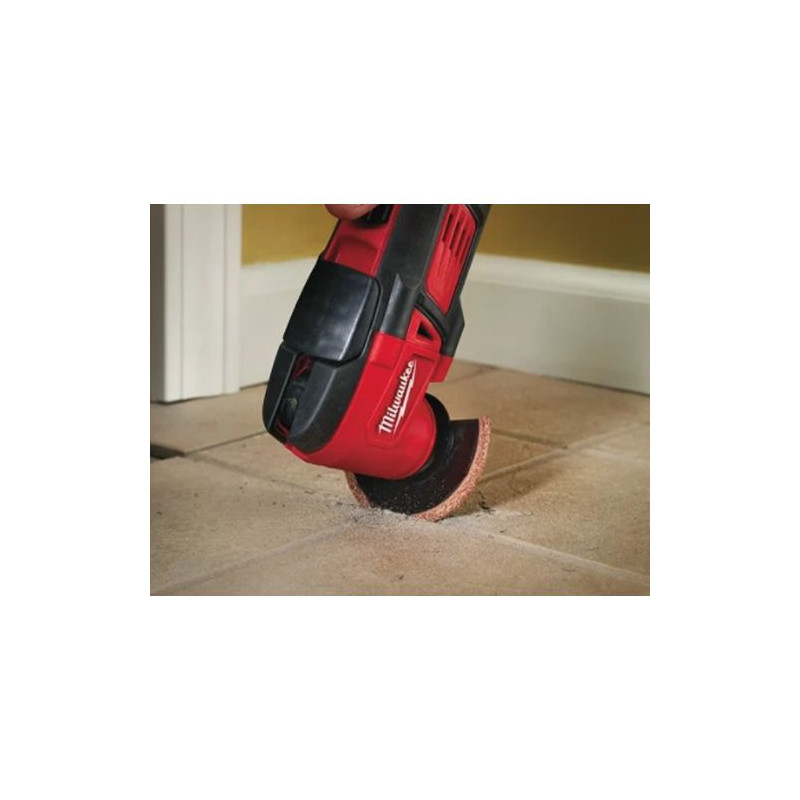 DECOUPEUR MULTIFONCTIONS MILWAUKEE M18 BMT NU SANS BATTERIE NI CHARGEUR
