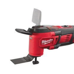 DECOUPEUR MULTIFONCTIONS MILWAUKEE M18 BMT NU SANS BATTERIE NI CHARGEUR