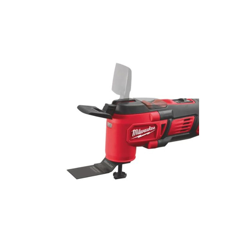 DECOUPEUR MULTIFONCTIONS MILWAUKEE M18 BMT NU SANS BATTERIE NI CHARGEUR