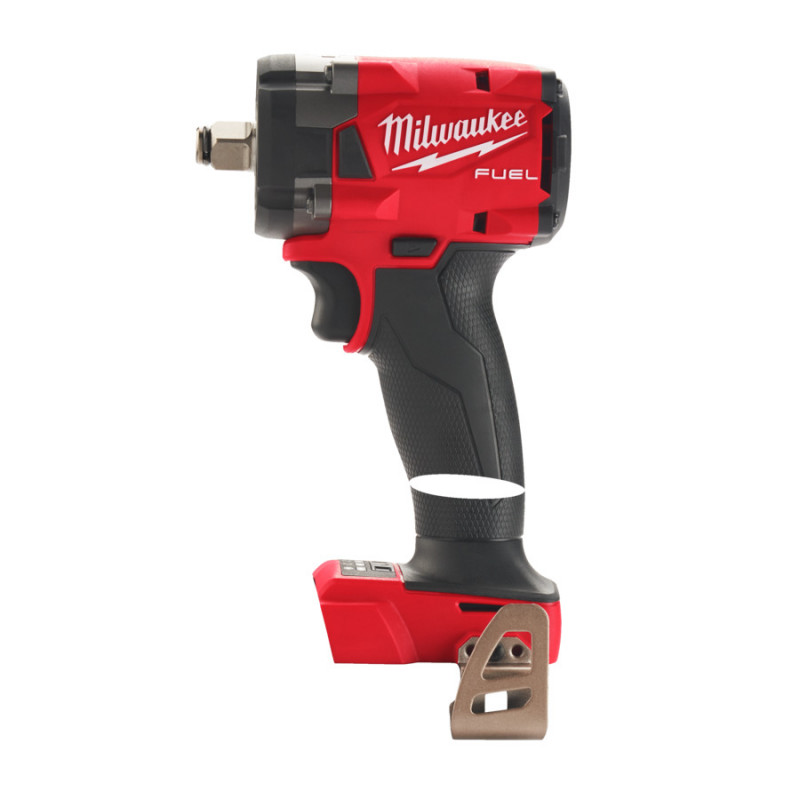 BOULONNEUSE A CHOCS 18V  M18 FIW2F12-0X FUEL 1/2" (SANS BATTERIE NI CHARGEUR)