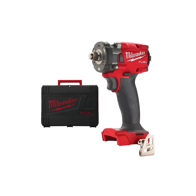 BOULONNEUSE A CHOCS 18V  M18 FIW2F12-0X FUEL 1/2" (SANS BATTERIE NI CHARGEUR)