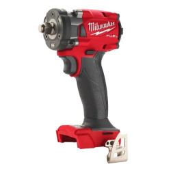 BOULONNEUSE A CHOCS 18V  M18 FIW2F12-0X FUEL 1/2" (SANS BATTERIE NI CHARGEUR)