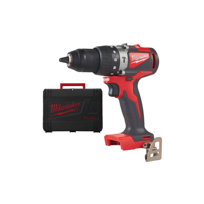 PERCEUSE PERCUSSION 18 VOLTS M18 BLPD2-0X (PRODUIT SEUL)