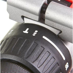 PERCEUSE PERCUSSION 18 VOLTS M18 BLPD2-0X (PRODUIT SEUL)