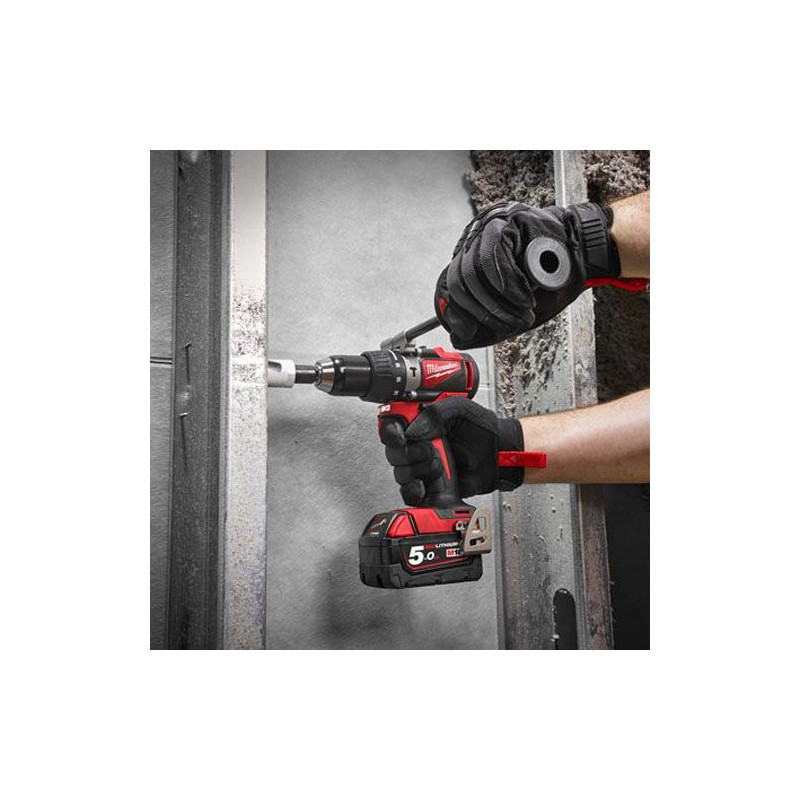 PERCEUSE PERCUSSION 18 VOLTS M18 BLPD2-0X (PRODUIT SEUL)