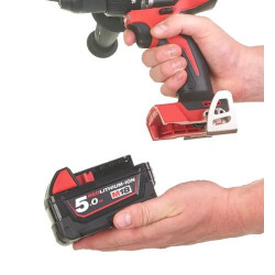PERCEUSE PERCUSSION 18 VOLTS M18 BLPD2-0X (PRODUIT SEUL)