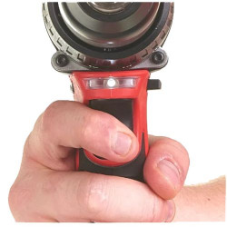 PERCEUSE  18 VOLTS M18 BLDD2-0X (PRODUIT SEUL)