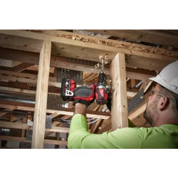 PERCEUSE  18 VOLTS M18 BLDD2-0X (PRODUIT SEUL)