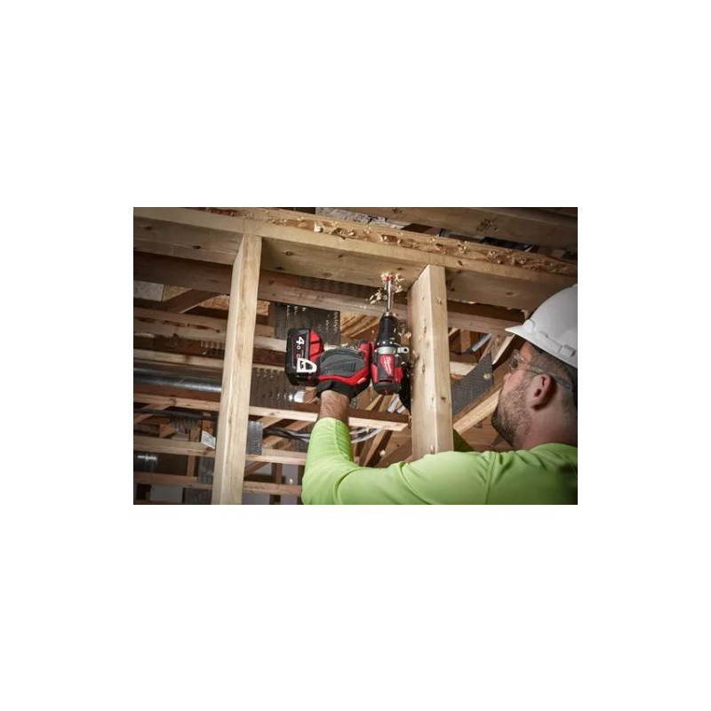 PERCEUSE  18 VOLTS M18 BLDD2-0X (PRODUIT SEUL)