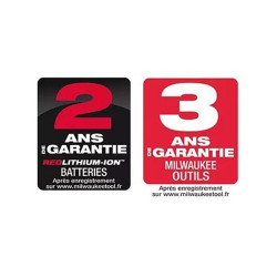 PERCEUSE  18 VOLTS M18 BLDD2-0X (PRODUIT SEUL)