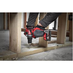 PERCEUSE  18 VOLTS M18 BLDD2-0X (PRODUIT SEUL)