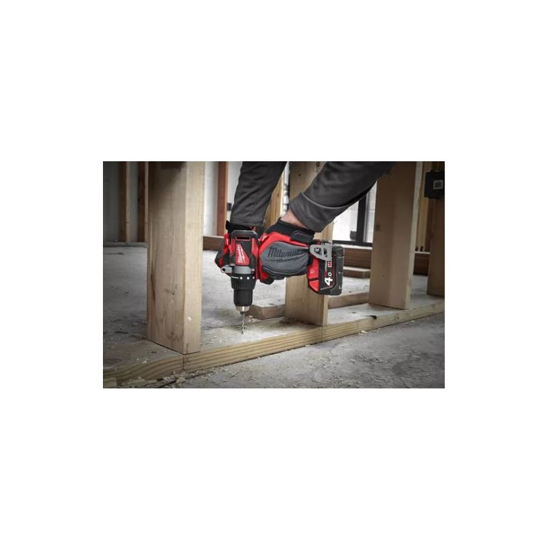 PERCEUSE  18 VOLTS M18 BLDD2-0X (PRODUIT SEUL)