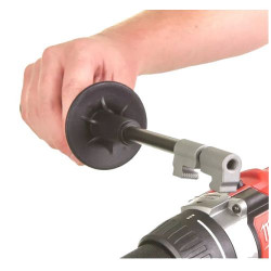 PERCEUSE  18 VOLTS M18 BLDD2-0X (PRODUIT SEUL)
