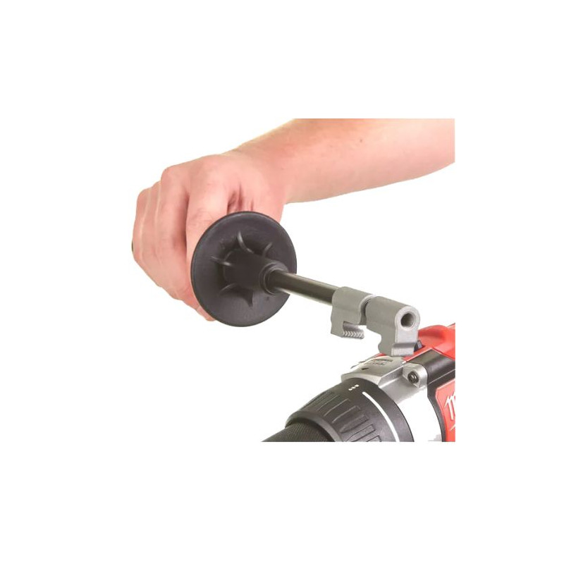 PERCEUSE  18 VOLTS M18 BLDD2-0X (PRODUIT SEUL)