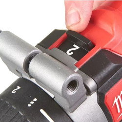 PERCEUSE  18 VOLTS M18 BLDD2-0X (PRODUIT SEUL)