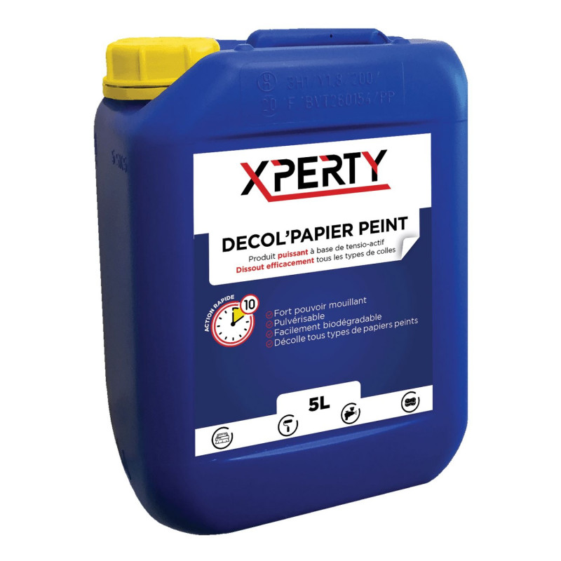 DECOLLEUR PAPIER PEINT, POSTERS ET AFFICHES PUBLICITAIRES DECOL'PAPIER PEINT