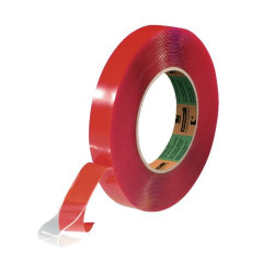 RUBAN ADHÉSIF DOUBLE-FACE EN MOUSSE SCAPA BARNIER