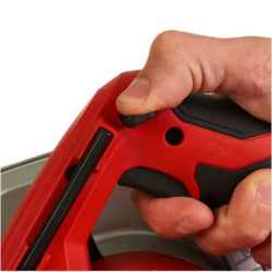 SCIE CIRCULAIRE 220 V 2000 W Ø 235 MM SANS BOITE