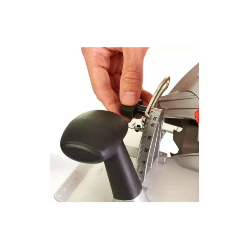 SCIE CIRCULAIRE 220 V 2000 W Ø 235 MM SANS BOITE