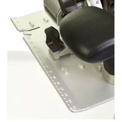 SCIE CIRCULAIRE 220 V 2000 W Ø 235 MM SANS BOITE