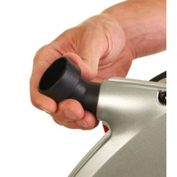 SCIE CIRCULAIRE 220 V 2000 W Ø 235 MM SANS BOITE