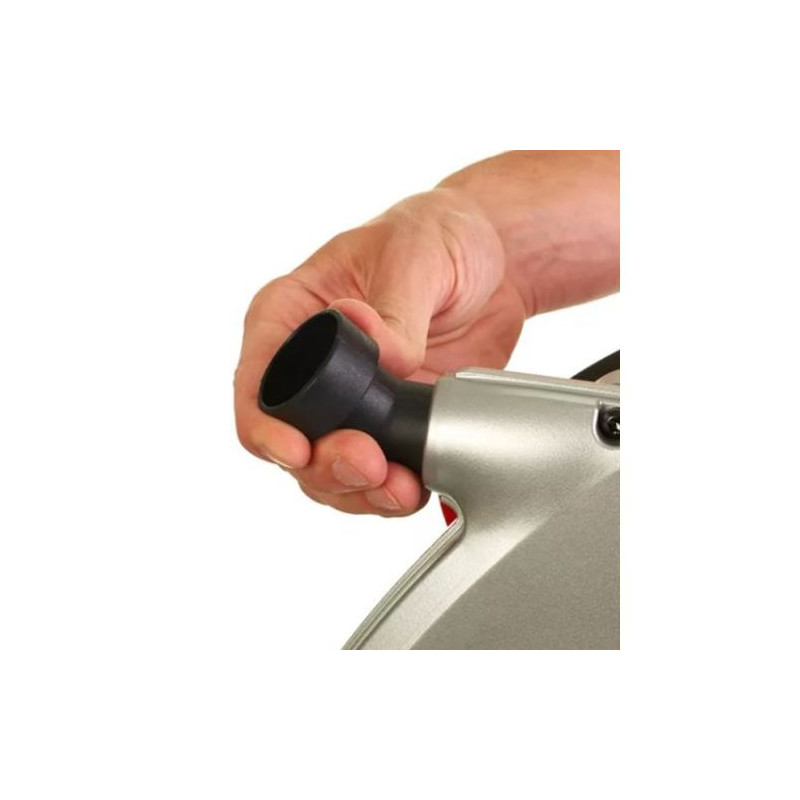 SCIE CIRCULAIRE 220 V 2000 W Ø 235 MM SANS BOITE