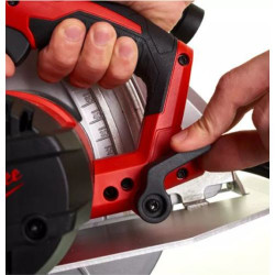 SCIE CIRCULAIRE 220 V 2000 W Ø 235 MM SANS BOITE