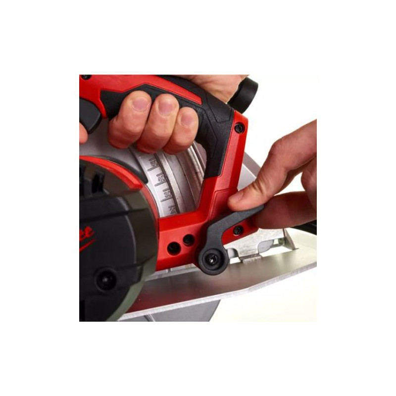 SCIE CIRCULAIRE 220 V 2000 W Ø 235 MM SANS BOITE