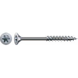 VIS WIROX SPAX À TÊTE FRAISÉE TORX