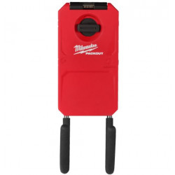 CROCHETS COURBES PACKOUT