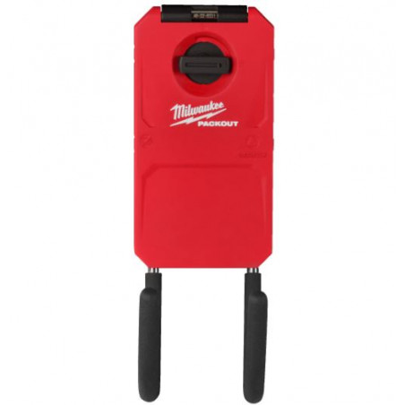 CROCHETS COURBES PACKOUT