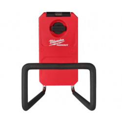 CROCHETS COURBES PACKOUT