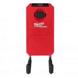 CROCHETS DROITS PACKOUT