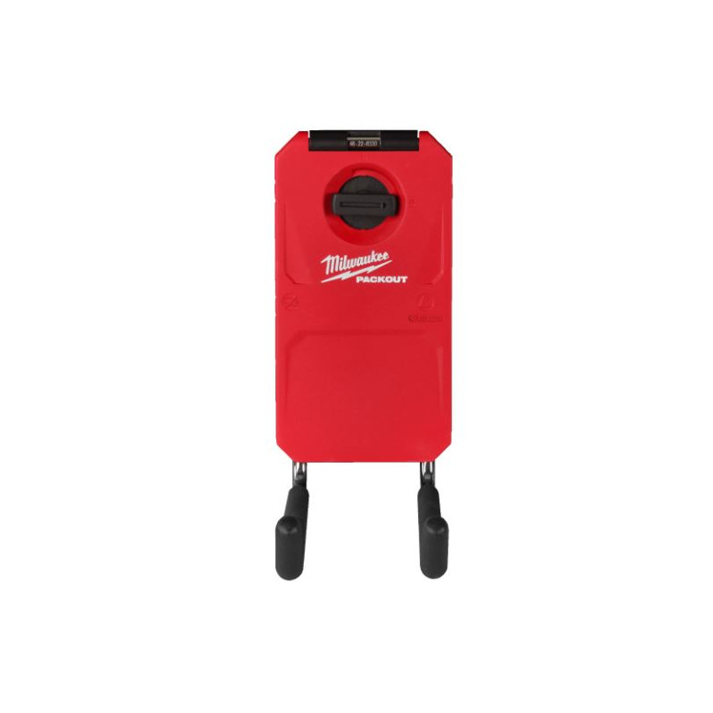 CROCHETS DROITS PACKOUT