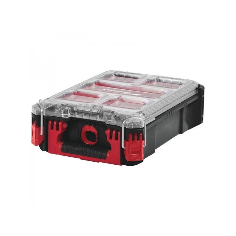 PETIT ORGNAISEUR 250 X 380 X 120 MM PACKOUT