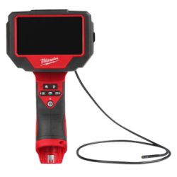 MICRO CAMERA BORESCOPE AUTO 12V