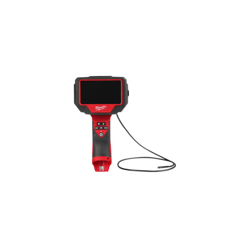 MICRO CAMERA BORESCOPE AUTO 12V