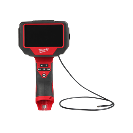 MICRO CAMERA BORESCOPE AUTO 12V