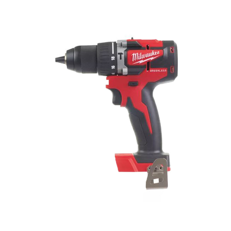 PERCEUSE À PERCUSSION 18 V M18 CBLPD-0X (SANS BATTERIE NI CHARGEUR) - COFFRET HD BOX
