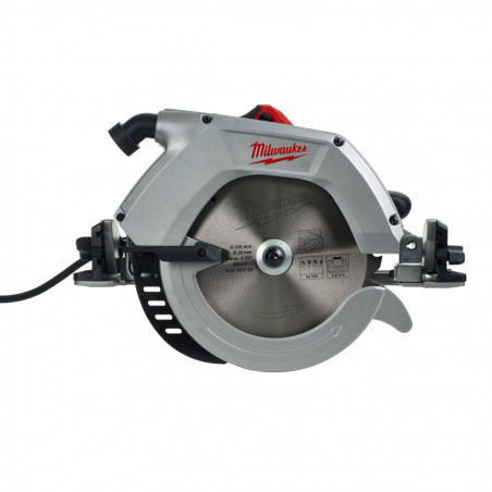 SCIE CIRCULAIRE 220 V 2000 W Ø 235 MM