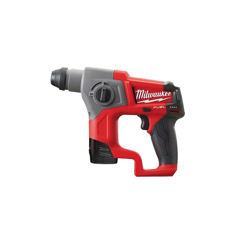 PERFORATEUR SDS-PLUS 12 V M12 CH-0 (SANS BATTERIE NI CHARGEUR)