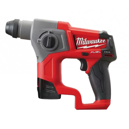 PERFORATEUR SDS-PLUS 12 V M12 CH-0 (SANS BATTERIE NI CHARGEUR)