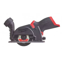 MEULEUSE 12 V M12 FCOT-0 (SANS BATTERIE NI CHARGEUR)