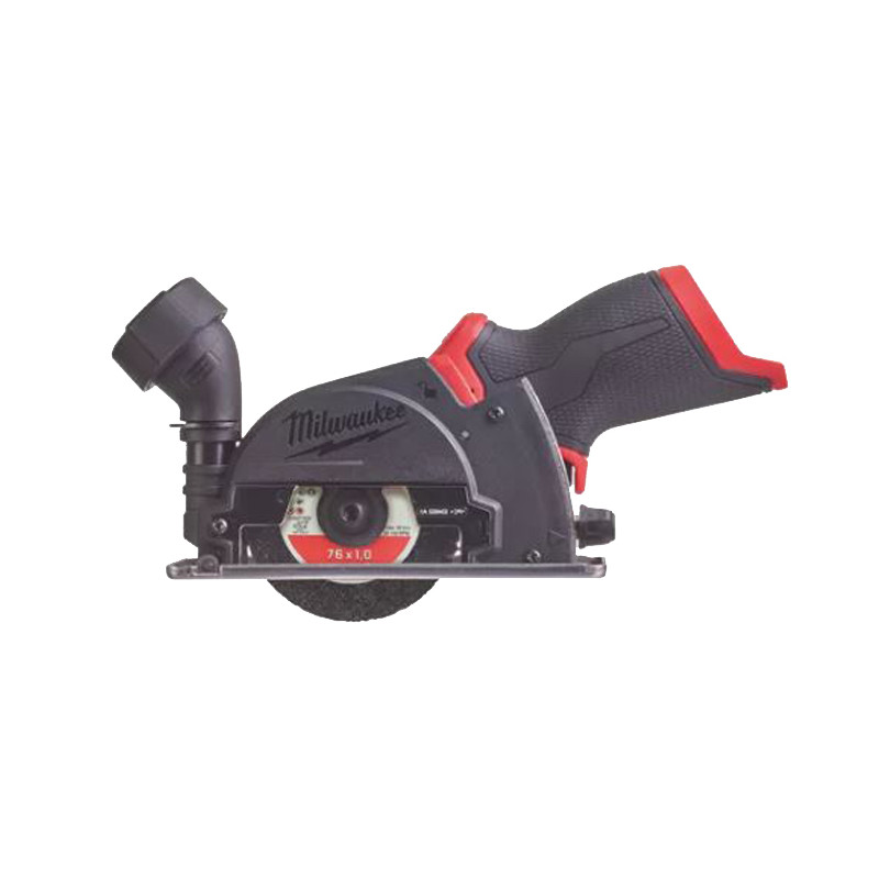 MEULEUSE 12 V M12 FCOT-0 (SANS BATTERIE NI CHARGEUR)