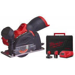 MEULEUSE COMPACTE 12V D/76 M12 FCOT-422X