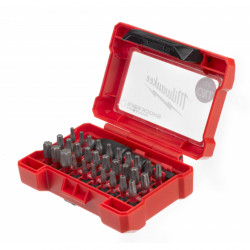 COFFRET SHOCKWAVE™ GEN 3 TORX 32 PIÈCES
