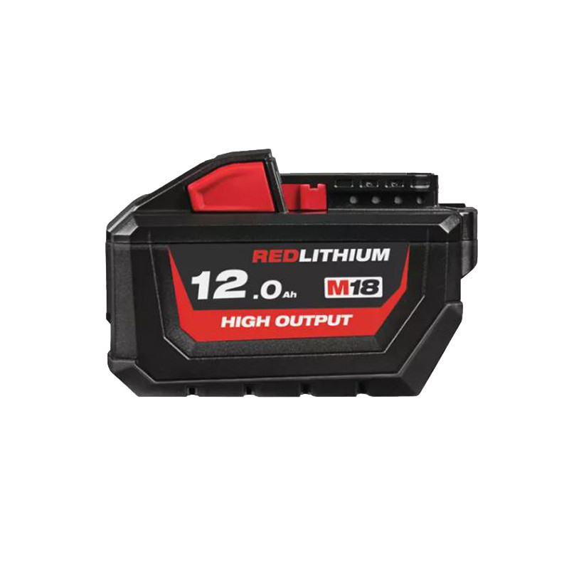 BATTERIE 18V HIGH OUTPUT M18 HB8 12AH